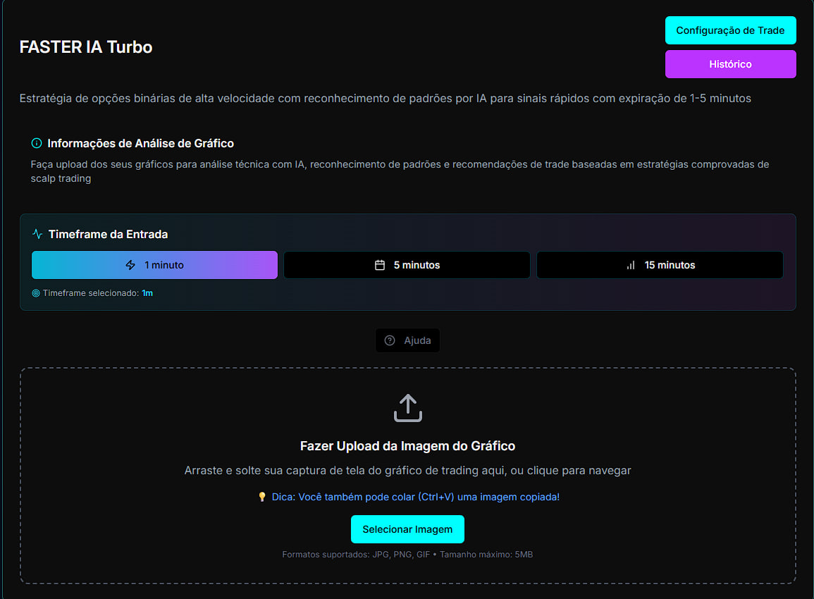 IA Faster Placeholder